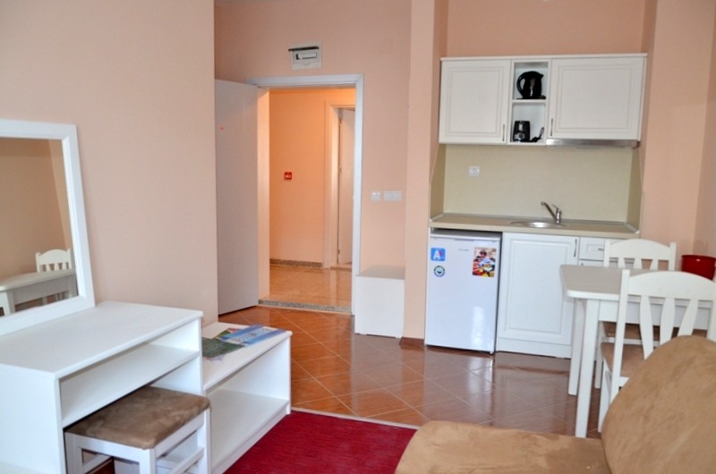 Apartment 2