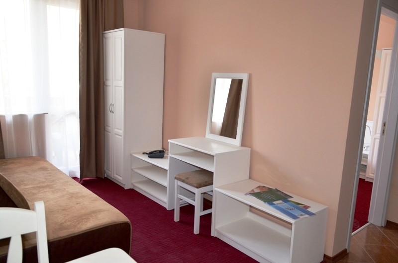 Apartment 2