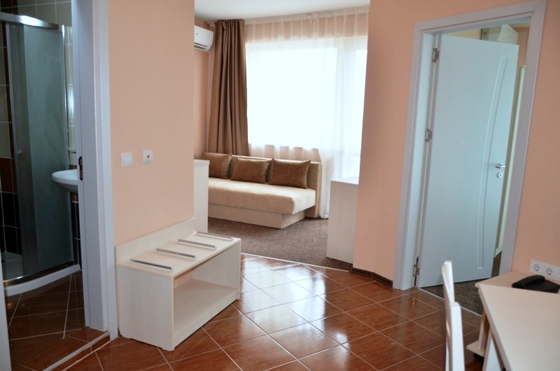 Apartment 2