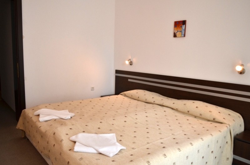 Apartment 4