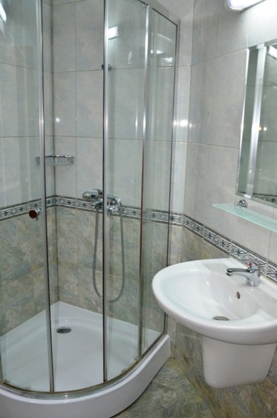 Apartment 2 / Junior Suite
