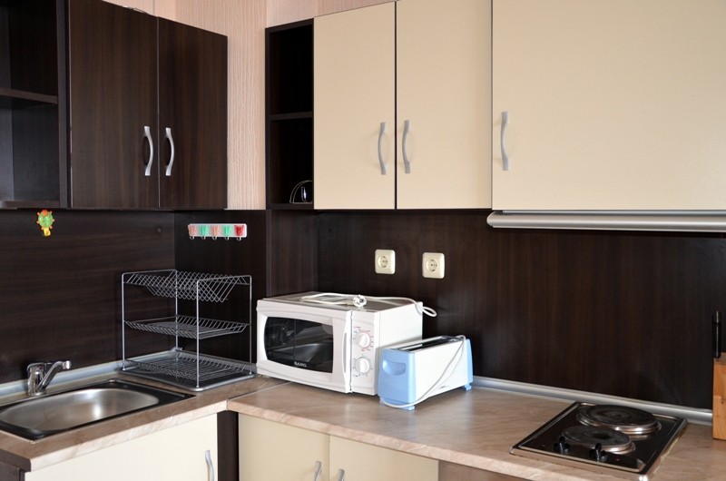 Apartment 2