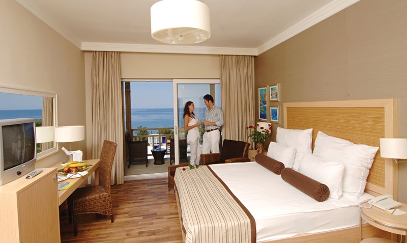 Hill Room