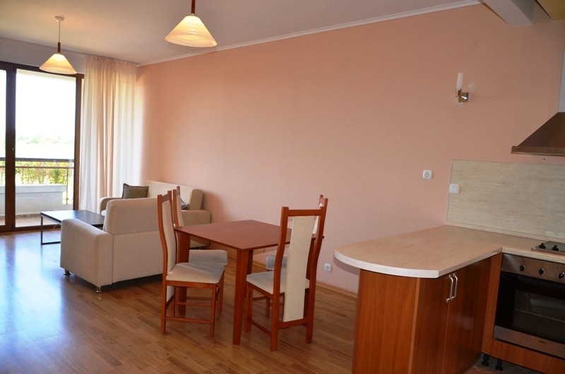Apartment Large 2