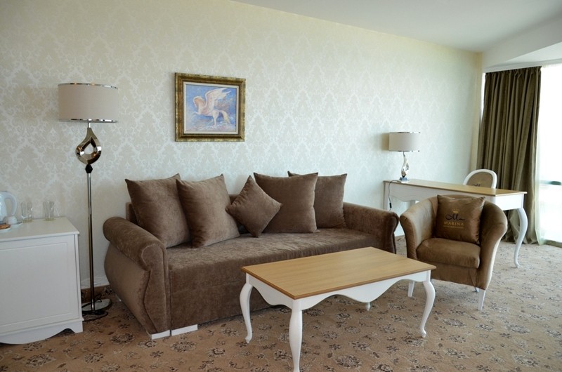 Apartment Deluxe