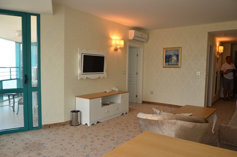 Apartment Deluxe
