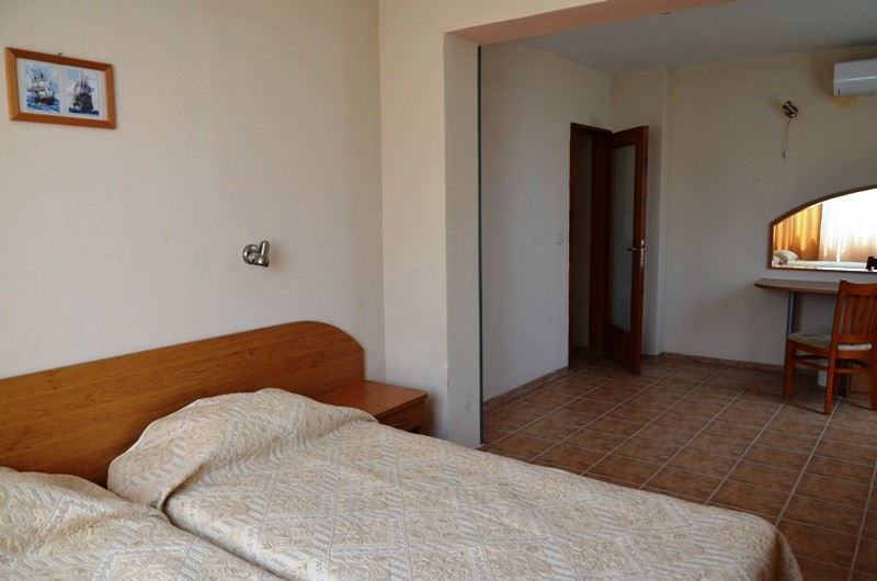 Apartment 2 & Apartment 4