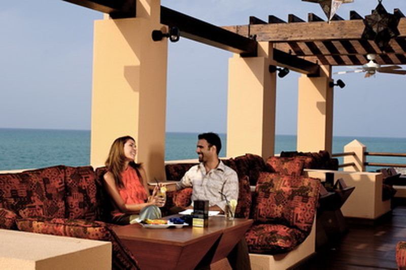 Al Fanar Lighthouse Bar