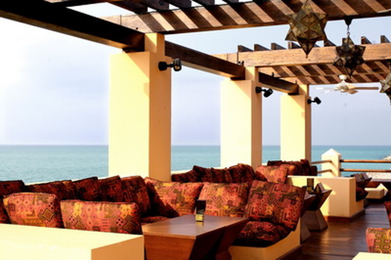 Al Fanar Lighthouse Bar