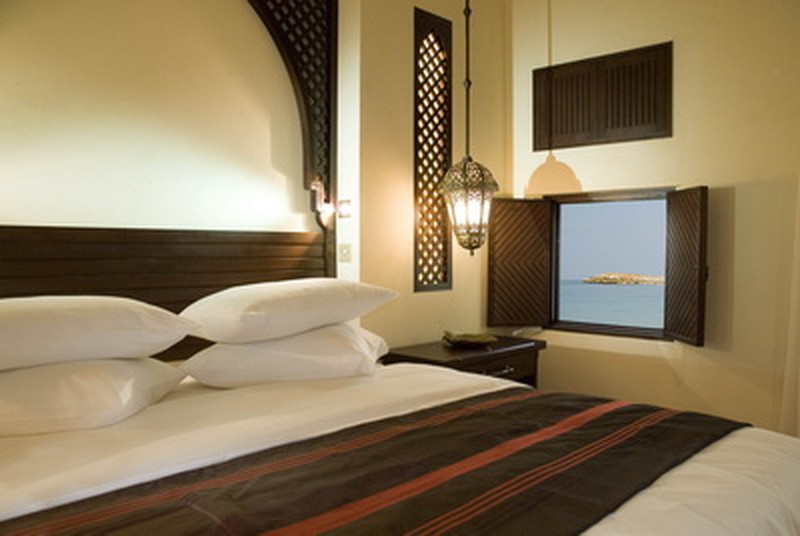 Chalet Junior Suite