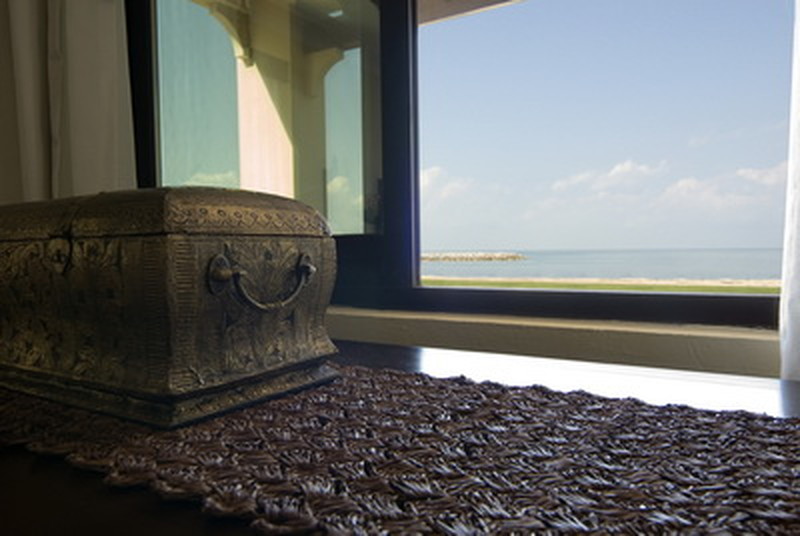 Chalet Junior Suite