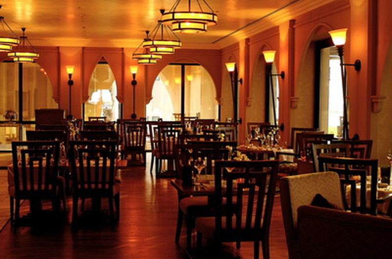 Asia Restaurant