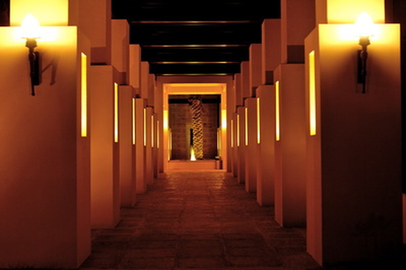 SPA вход