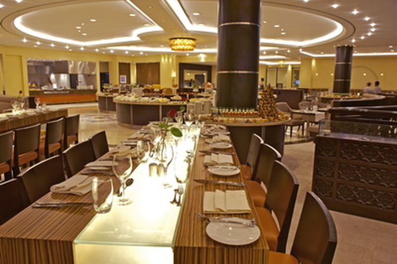 Maarid Restaurant