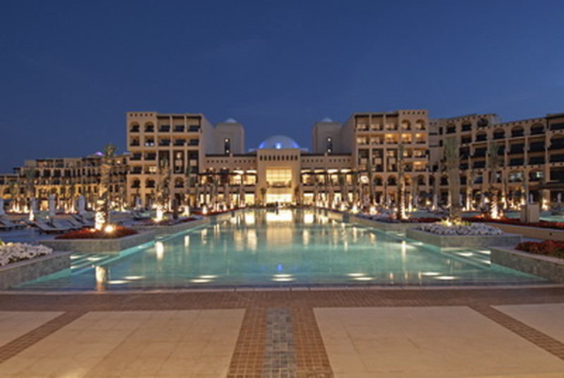 Hilton Ras Al Khaimah Resort 5*