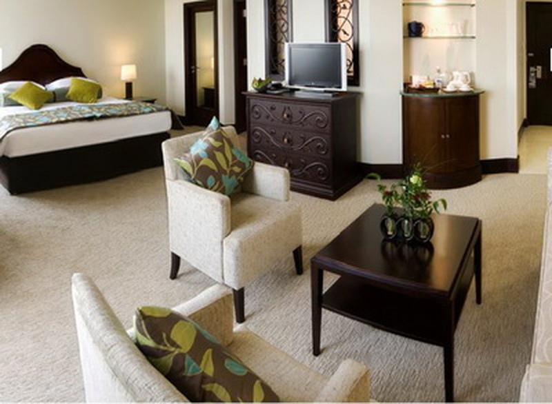 Superior Golf View Room