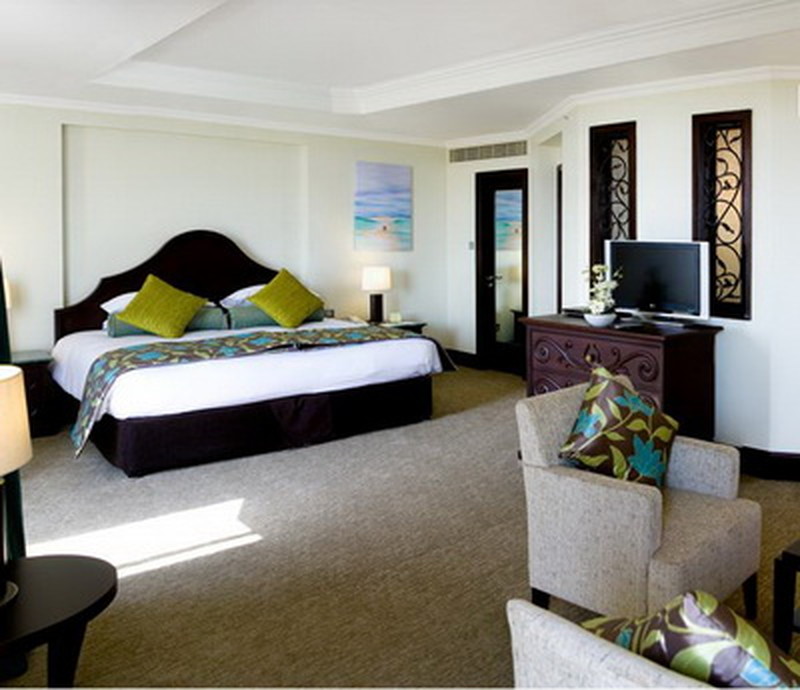 Superior Golf View Room