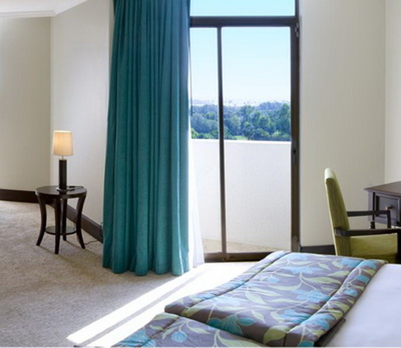 Superior Sea View Room