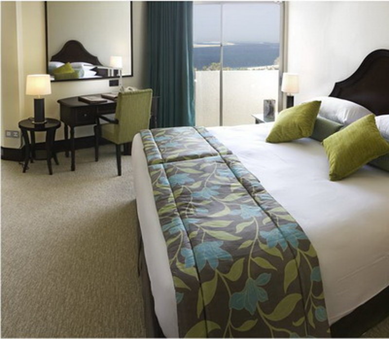 Superior Sea View Room