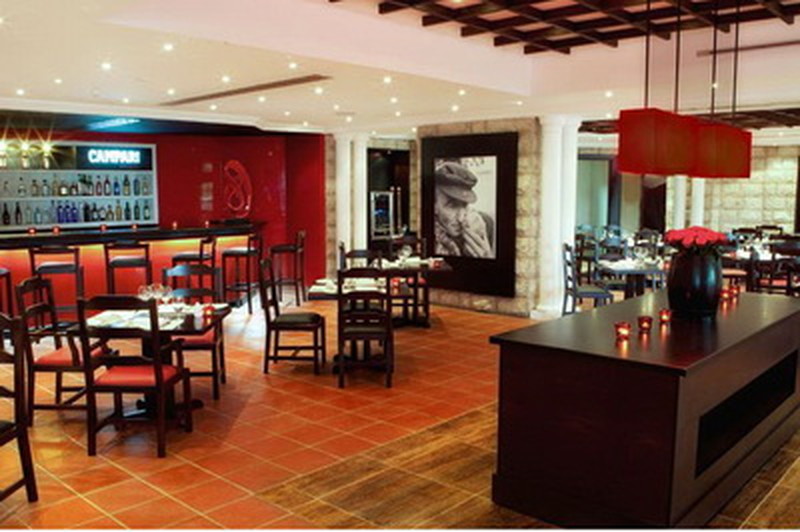La Traviata restaurant