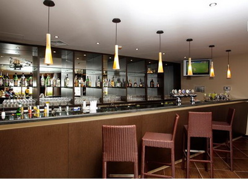 Sports Cafe