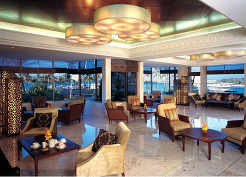 SunSet Lounge