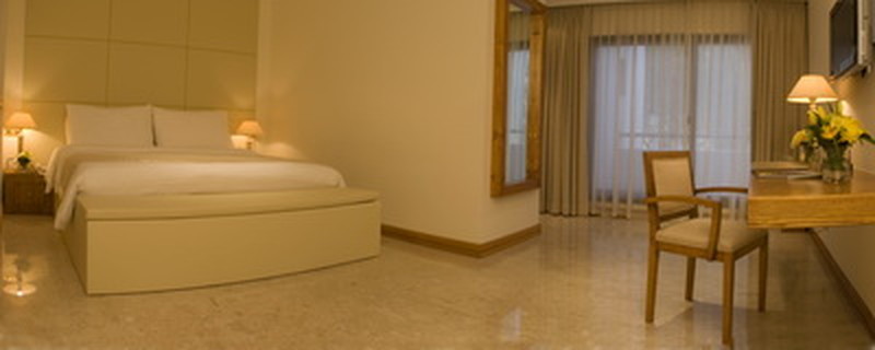 Executive suite