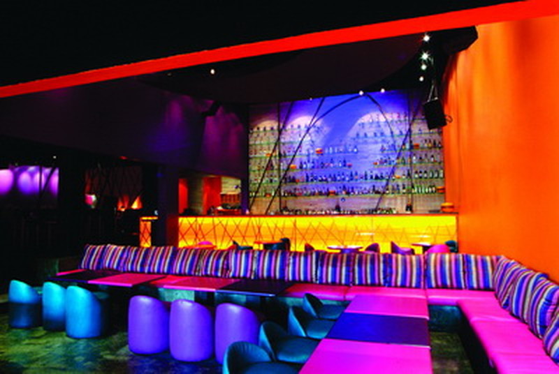 Serai - Arabic Fusion Night Club