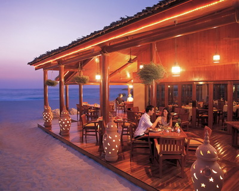  Villa Beach - Luxurious Delight