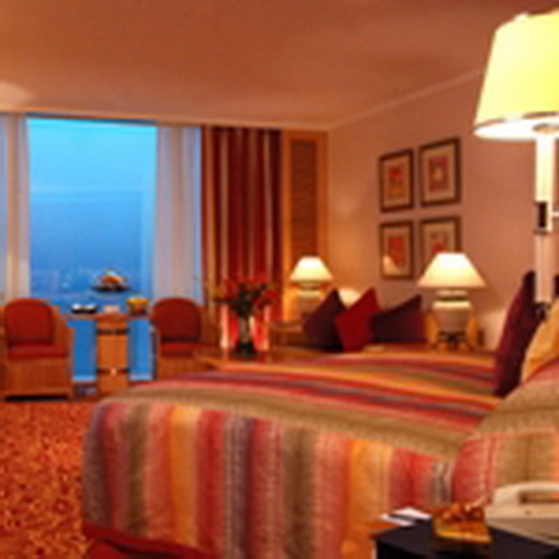 Ocean Club Executive Room