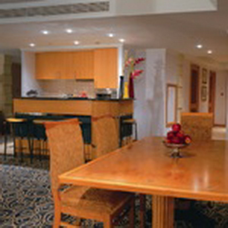 Beachcomber Suite