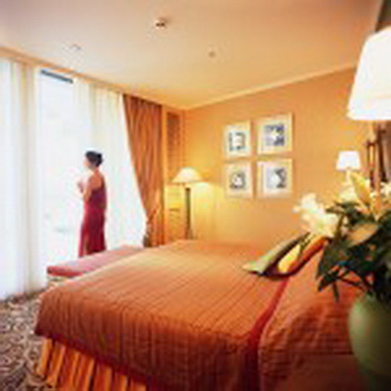 Two Bedroom Ocean Suite