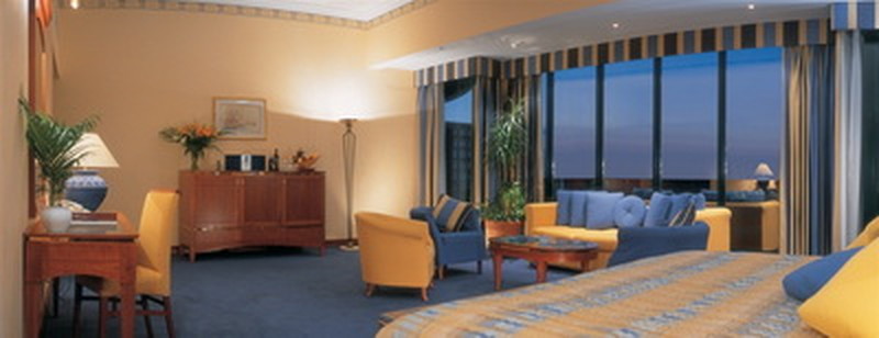 Номер Royal Club 