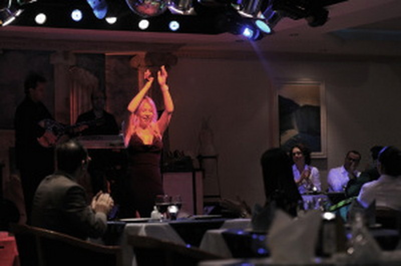 Arbat Russian Club