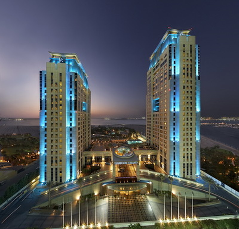 Habtoor Grand Resort & SPA