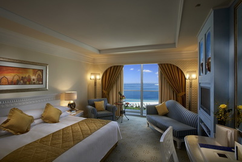 Tower Sea View Room