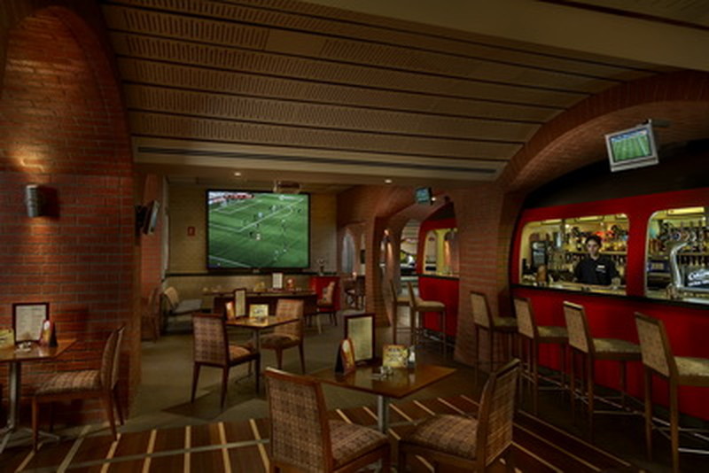 Underground Pub