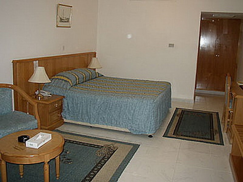 Номер Chalet 