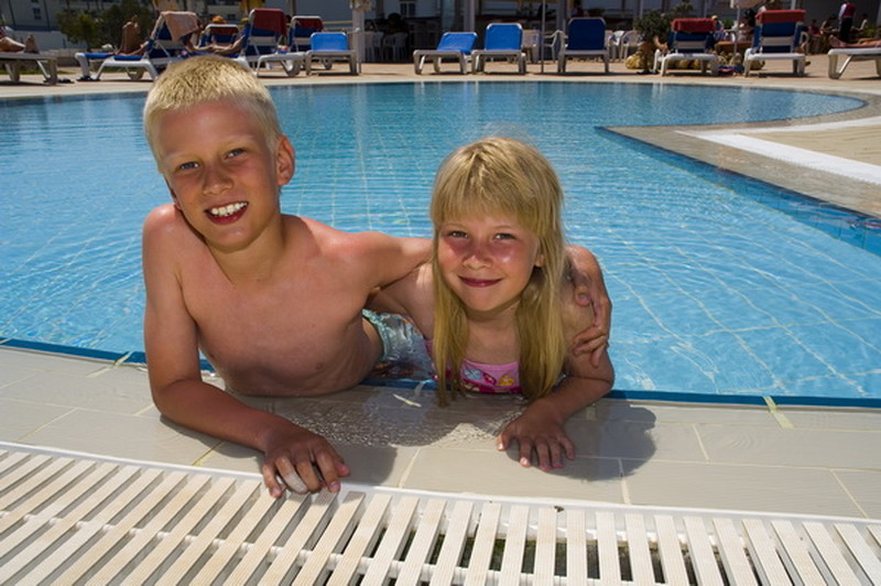 Лучше места для отдыха не придумать!