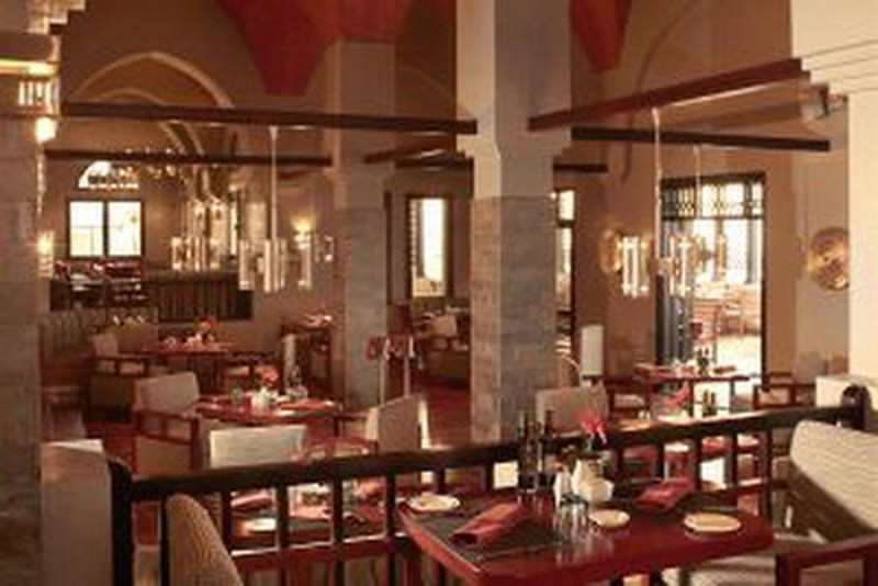 Ресторан Basilico