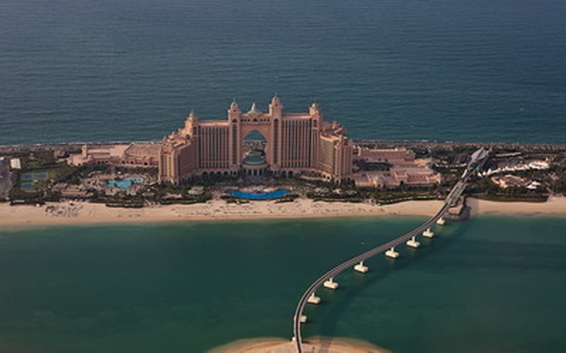 Atlantis The Palm