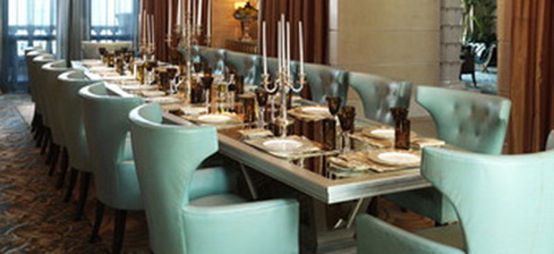 BRIDGE SUITES