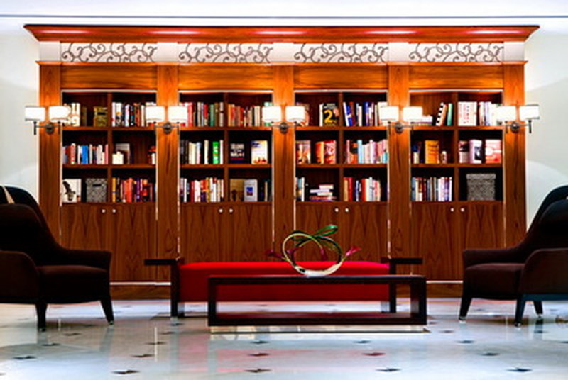 Features and Activities at The Westin Dubai