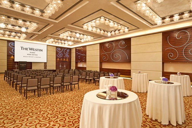 Serdaal Meetings Room