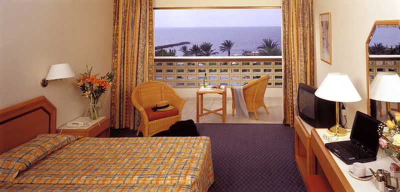 ATHENA BEACH HOTEL STANDARD 