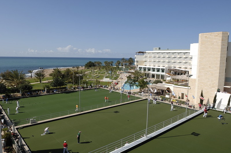 ATHENA ROYAL BOWLING GREENS