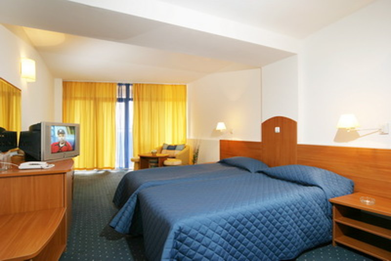 Standart room