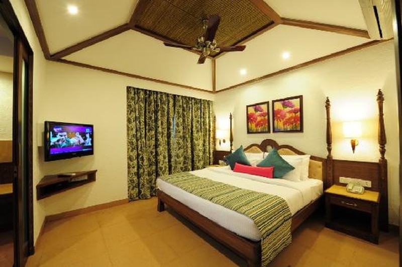 The Bellus Suites