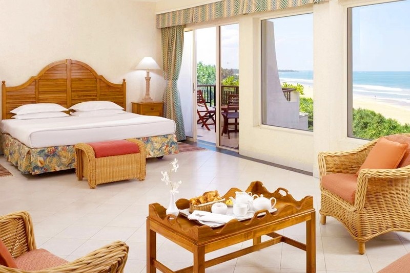 Taj Bentota Resort Spa 5