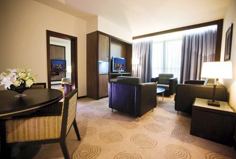 Executive Suite